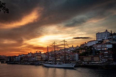 Porto: privéwandeling van een halve dag met foto's