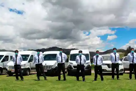 Traslado Hotel ao Aeroporto de Cusco | Atendimento Privado |