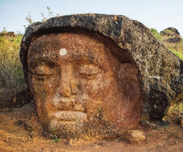 Highlights of Gokarna (Guided Half-Day City Tour by a Car)