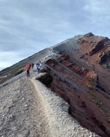 Rinjani Tracking 3D/2N - Housity