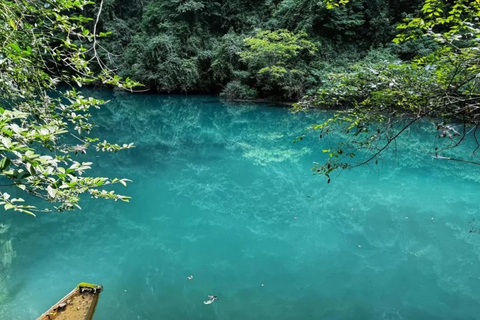 Exclusive Grand Canyon Glass Bridge & Yellow Dragon Day Tour VIP Package