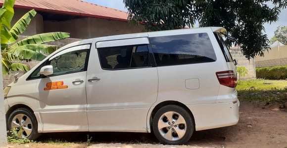 Zanzibar Airport (ZNZ): Private Transfer to Matemwe Hotels
