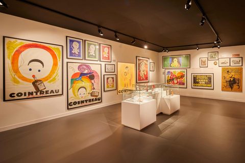 Cointreau Distillery: From Zest to Shaker