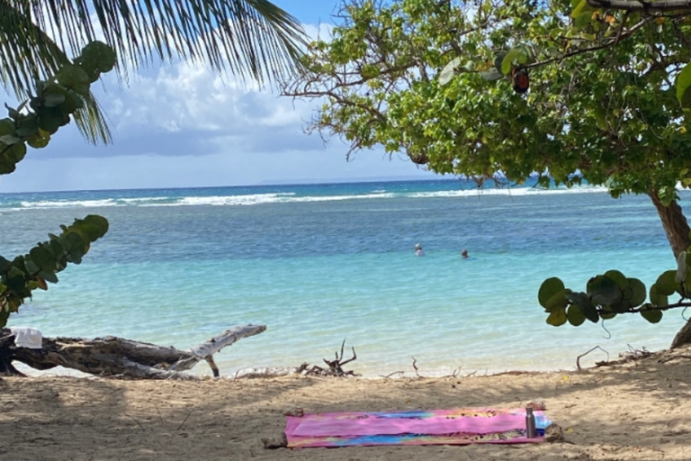 YOGA &amp; BALNÉOTHÉRAPIE - Namaste sous les alizés
