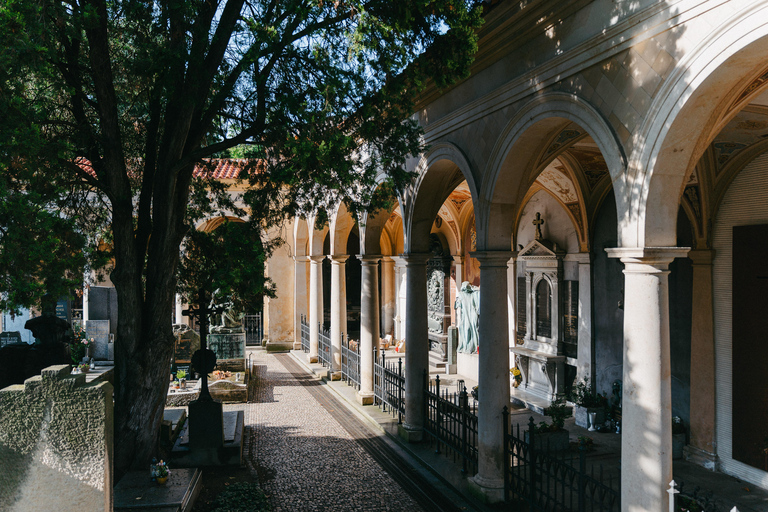 Prague’s Best Hidden Gem: Vysehrad Castle & Historic Fort
