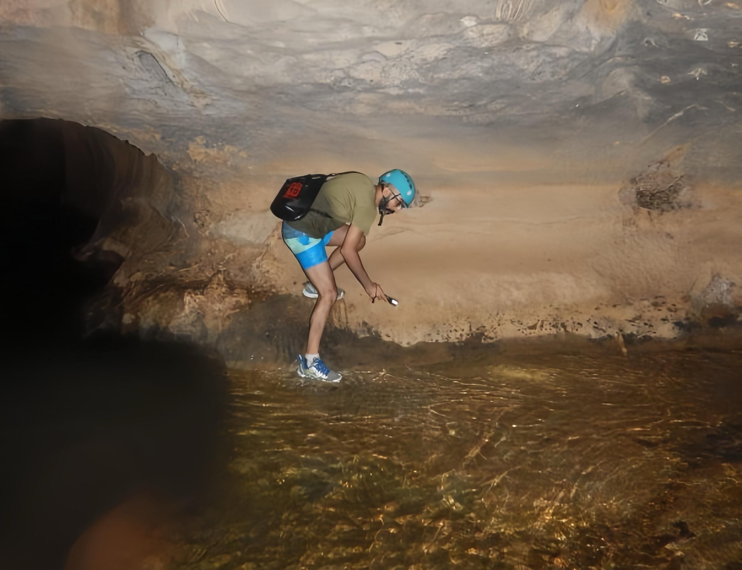 Kuching: Kajakfahren im Regenwald
