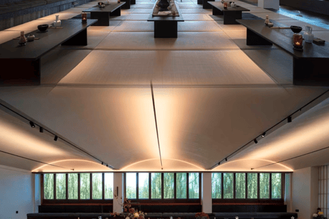 Hangzhou Tea Experience: Kombucha, Song Tea & Longjing