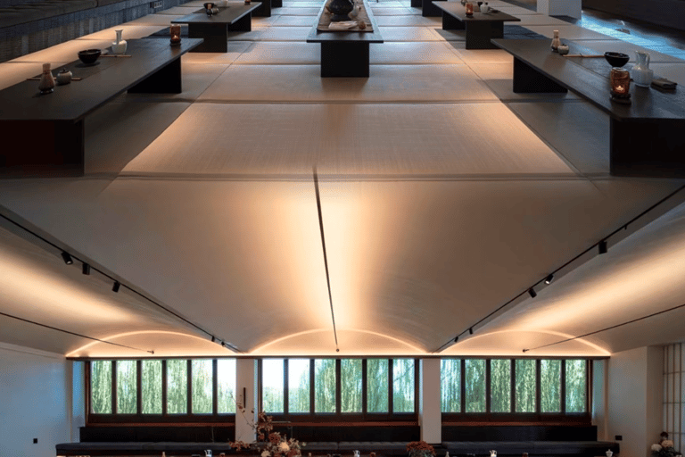 Hangzhou Tea Experience: Kombucha, Song Tea & Longjing