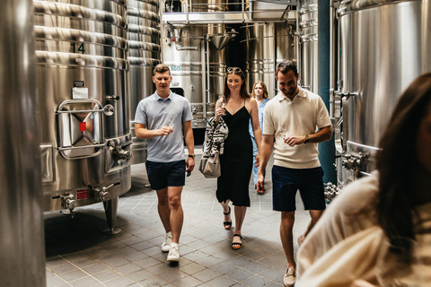 From Paris: Private Sancerre Wine Tour w 10 Tastings & Lunch