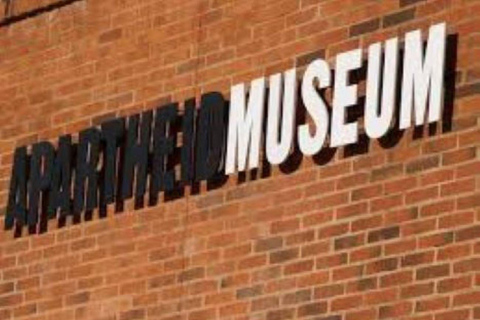 Johannesburg: Apartheid Museum, Soweto & Mandela Tour Johannesburg: 5 Hours Tour Of Apartheid Museum & Soweto