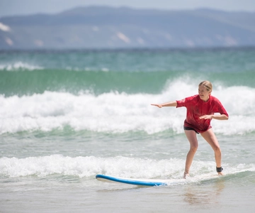Noosa Heads - 2-Hour Surf Lesson with Expert Instructors