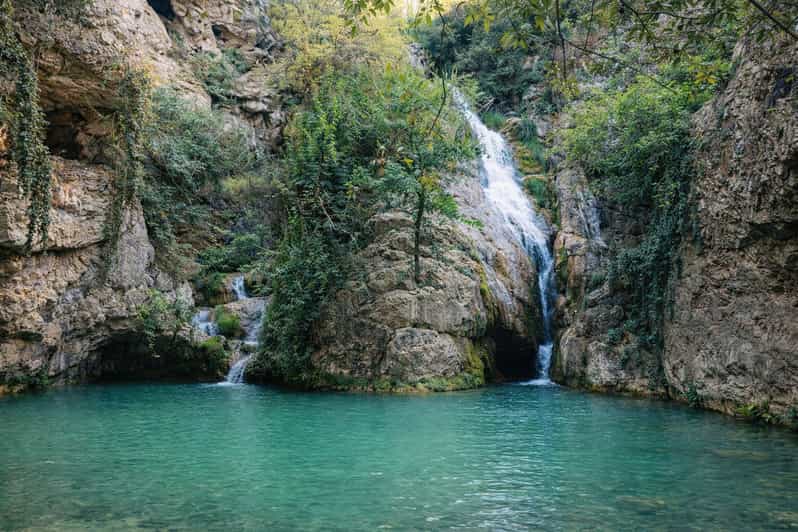 From Veliko Tarnovo: Spiritual & Natural Highlights Tour