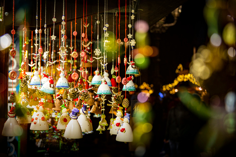 Weihnachtsmarkt-Führung Baden-Baden