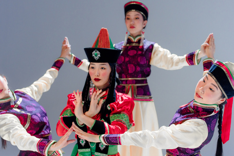 Ulaanbaatar: Guided City Tour with Private Transport