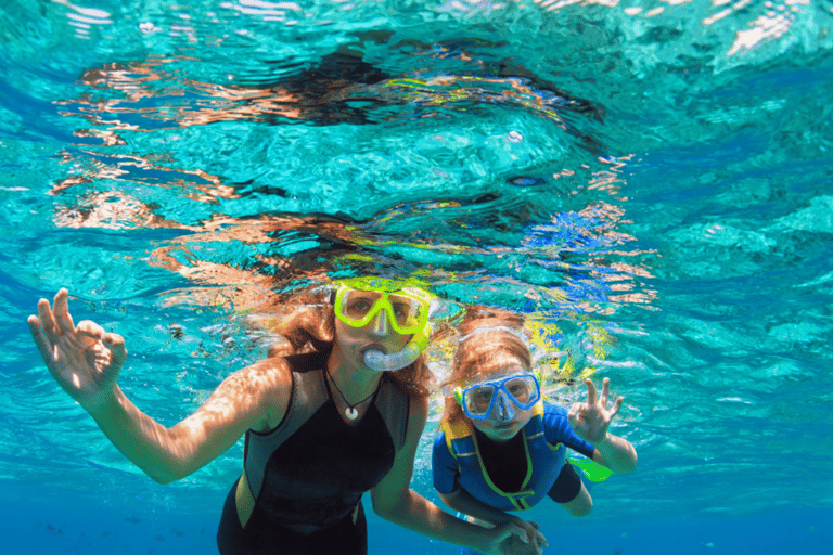 Barbados: 1-Hr Snorkeling Adventure with Supreme Watersports