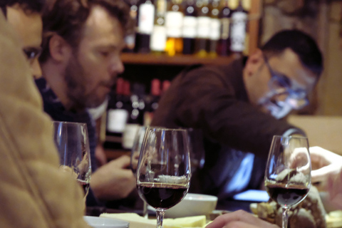 Olive Oil Tasting in Athens with Honey, Raki & Wine