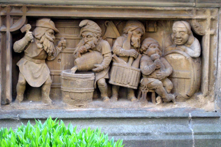 Old Town Tour & Underground Cologne – Fun, Culture, and History Up Close Old Town Tour & Underground Cologne – Fun, Culture and History Up Close!