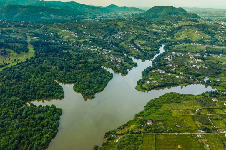 From Baku: Lankaran, Lerik, and Astara 2-Day Tour