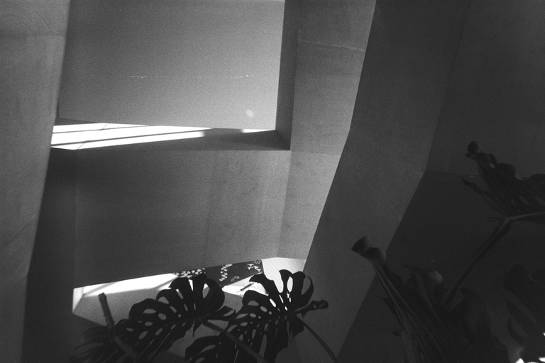 Tbilisi: Photo Walk Tour with Soviet Modernism