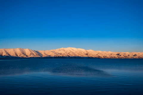 Yerevan: Geghard, Garni, & Lake Sevan Day Trip