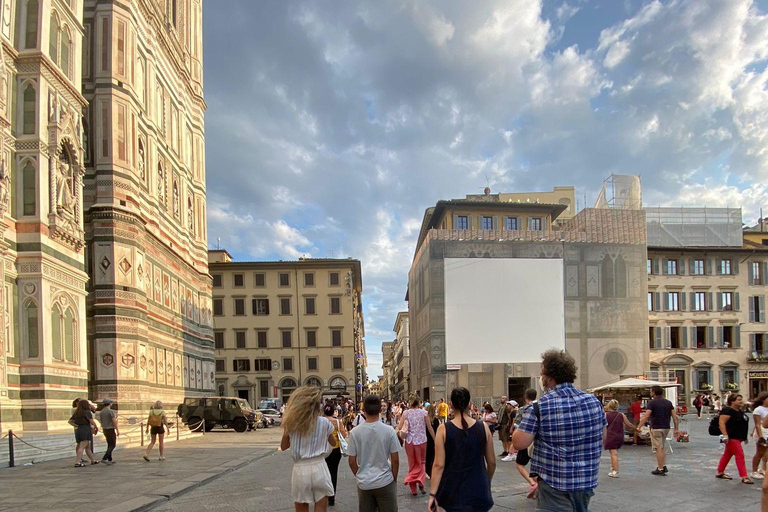 Florence: 1.5-Hour Esoteric Guided Walking Tour