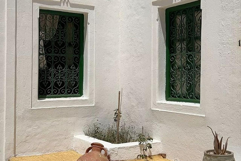 Djerba: Guellala Museum, Heritage, Photo Session, and Sunset Djerba: Discover Djerba's Traditions with a Photo Shoot