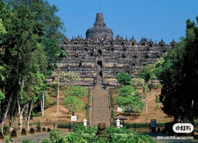 Borobudur tour and sunrise Punthuk Setumbu