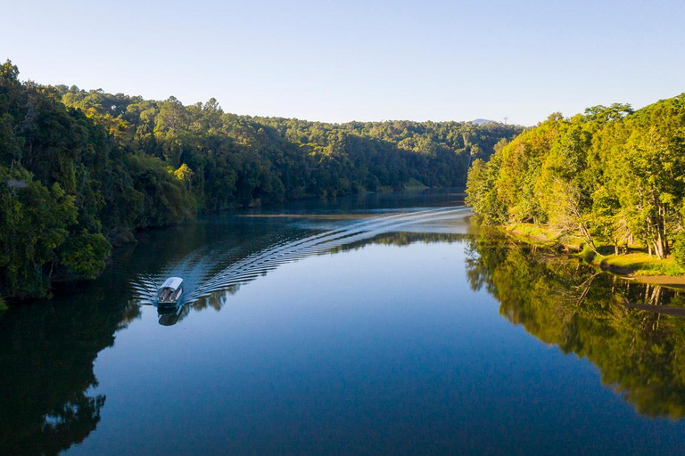 Kuranda Riverboat Tour