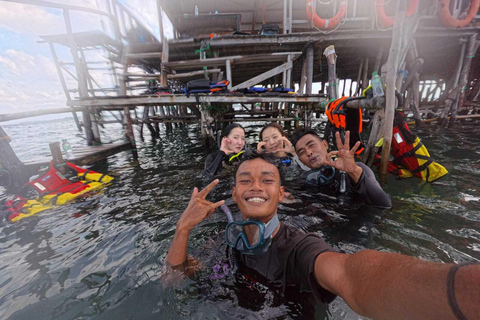 Bintan car charter + Driver Bintan Car Rent