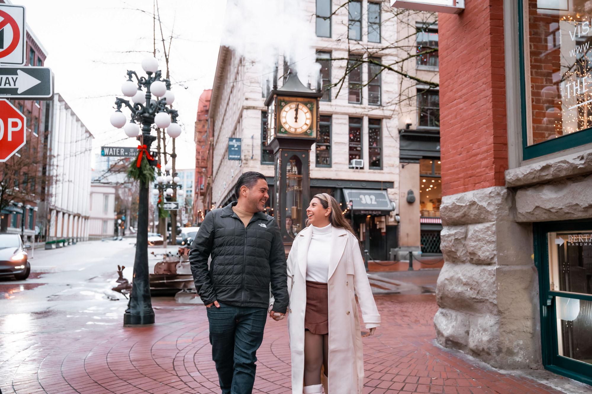 Privates Urlaubs-Fotoshooting mit Fotograf in Baltimore