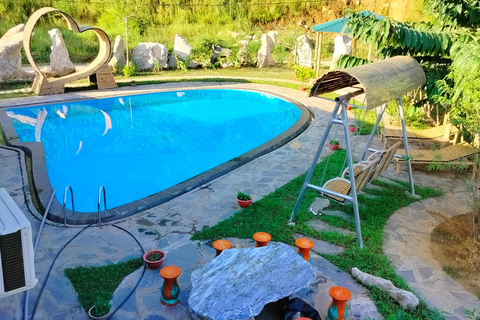 Cao Bằng Loop - Tour flessibile 5D4N con Easy Rider