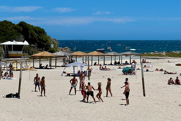 من بيرث: جولة سياحية بصحبة مرشد لمدة يوم كاملجولة خاصة
