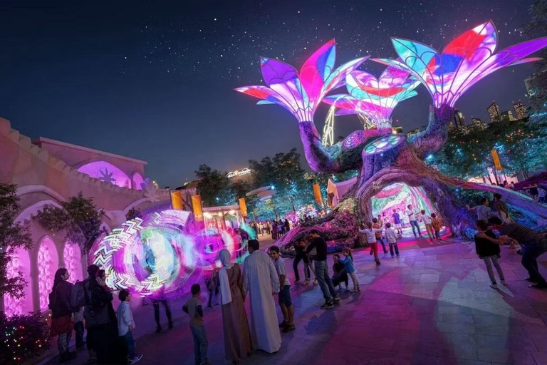 From Riyadh: discover Al-Qiddiya Six flags theme park From Riyadh: discover Al-qiddiya Six flags theme park