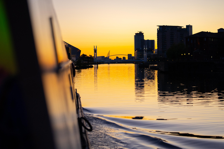 Manchester: Tina Turner Tribute Cruise