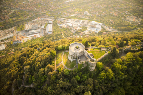 From Vienna: Budapest and Bratislava Guided Photography Tour