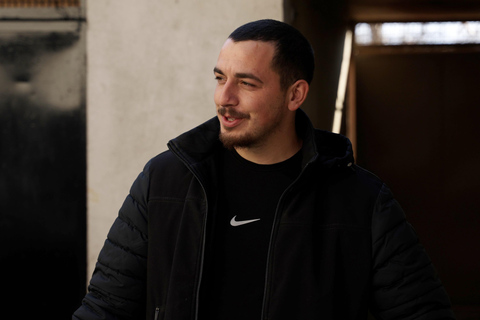 Hands-On Georgian Knife Forging Workshop in Mukhrani