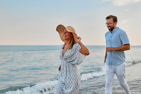 فويرتيفنتورا: جلسة تصوير في كوراليخو مع صور معدلةسوبر بريميوم (75 صورة + جلسة تصوير لمدة 90 دقيقة)