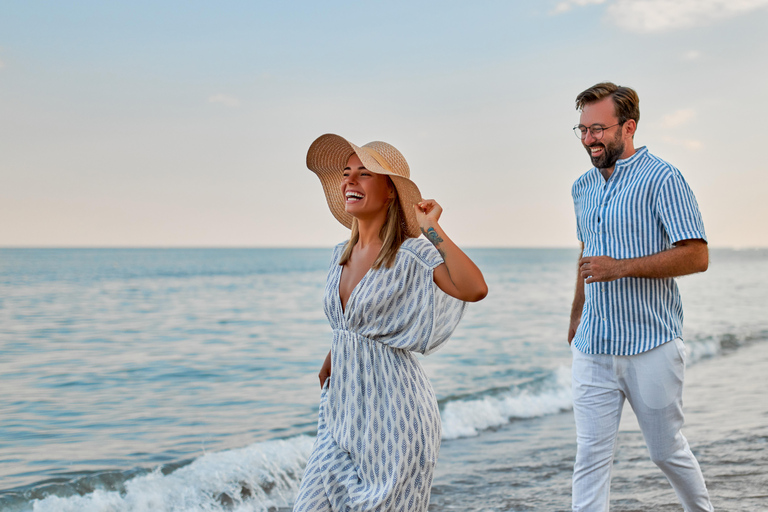 فويرتيفنتورا: جلسة تصوير في كوراليخو مع صور معدلةسوبر بريميوم (75 صورة + جلسة تصوير لمدة 90 دقيقة)