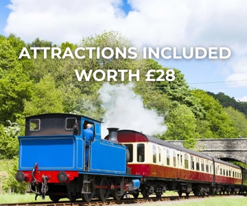 Manchester: Lake District Tour with Lake Cruise & Train Ride