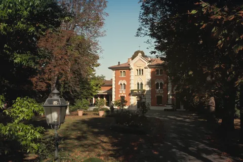 Treviso neighborhood: Tenute Tomasella/Wine Experience