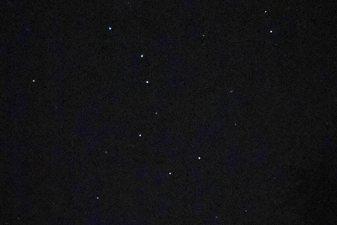 Sonoma County: Military grade optic Celestial Night Tours Sonoma Coast Stargazing: Gen 3 Military grade night optics