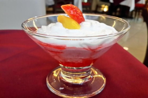 San Jose : Best Street Food Tour With A Local Guide San Jose : 3 Hours Private Food Tasting Walking Tour