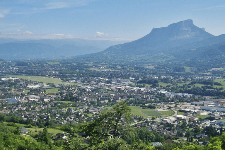 Chambéry culinaire wandeltour Ontdek de smaken van de Savoie