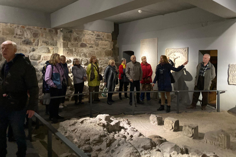 Poznań: Cathedral Island and Śródka District Guided Tour