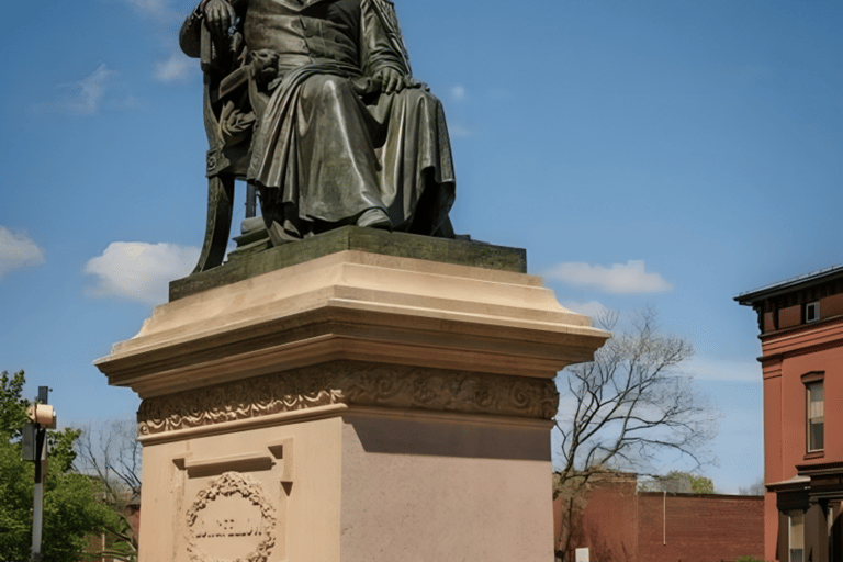 Portland : Highlights Walking Tour With A Guide Portland : 2 Hours Highlights Private Walking Tour