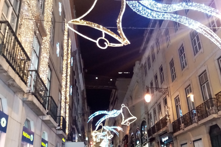 2h Private TukTuk Tour Christmas Lights Free Pickup 2h Private TukTuk Tour Christmas Lights Free Pickup