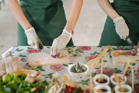 Bukit Thai Cooking Class in Phuket