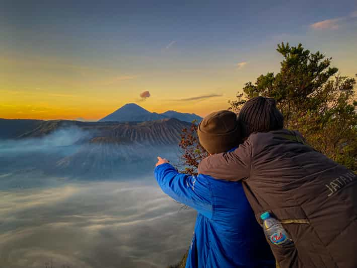 The Magnificent Bromo Tengger Semeru National Park - Best Spots to Witness Sunrise and Sunset in the Park