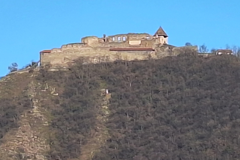 Bp Aquincum-Szentendre-Visegrád Car Private Tour with Driver
