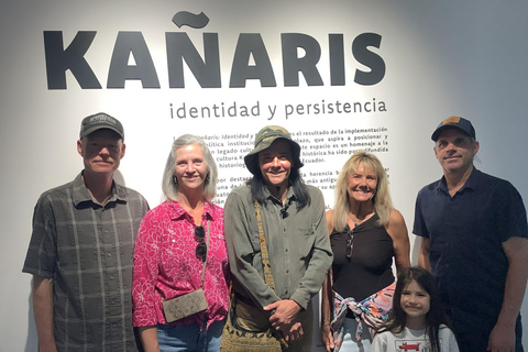 Cuenca: between history, myths and lost knowledge